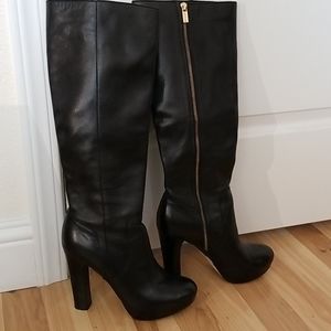 MK Michael kors tall boots